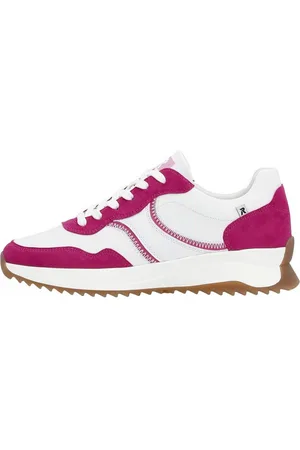 Rieker Slipper - Verkäufer: Schuh-Laden