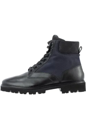 JOOP! Joop - Herren Stiefel Tela Stampa Hektor Stiefel - Verkäufer: müller & meirer retail gmbh & co. kg