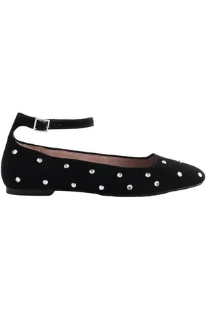 Next Forever Comfort® Ballerinas mit Knöchelriemen Ballerina (1-tlg) - Verkäufer: Germany GmbH
