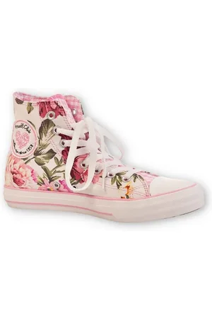 KRÜGER Sneaker Damen - ROSE - Sneaker - Verkäufer: Alpenwahnsinn Tracht & Lifestyle
