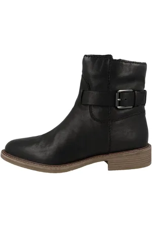Clarks Cologne Strap Damen Stiefelette - Verkäufer: Tauro
