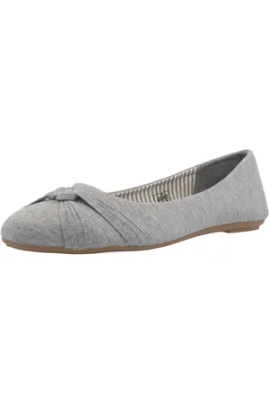 Fitters 2.514307 5298 Grey Ballerina - Verkäufer: schuhplus - Schuhe in Übergrößen