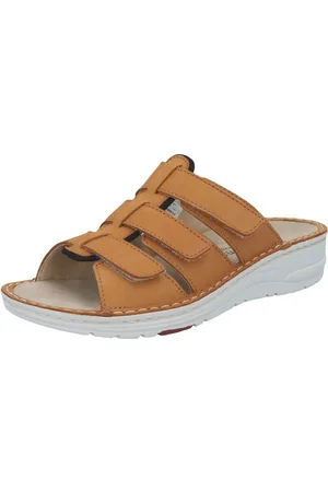 Berkemann Senta Sandale - Verkäufer: Schuh Gress