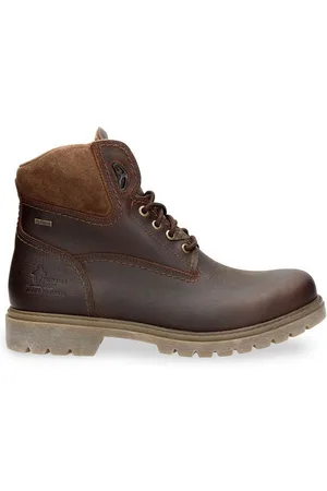 Panama Jack Schnürstiefeletten Schnürboots - Verkäufer: Schuh Gress