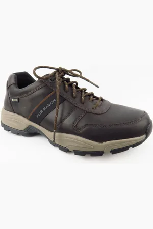 Gabor Pull up mocca GTX Sneaker Schuhhaus Otto Cronauer