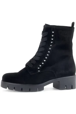 Gabor Bikerboots - Verkäufer: Schuh-Bamberg