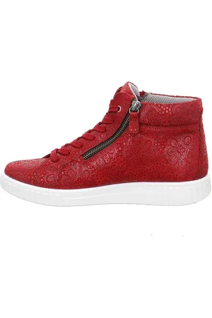 Jomos [D2C] 811389 91 576 Schnürboots - Verkäufer: schuhplus - Schuhe in Übergrößen