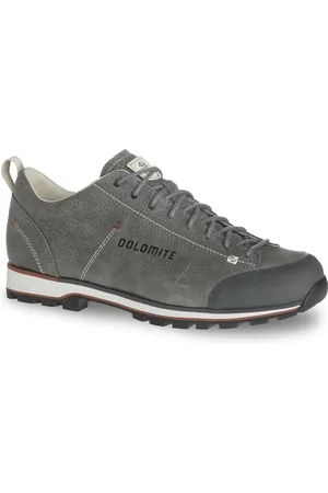 Dolomite Shoe 54 Low Lt PEWTER GREY Trekkingschuh - Verkäufer: Sport Butsch GmbH & Co.KG