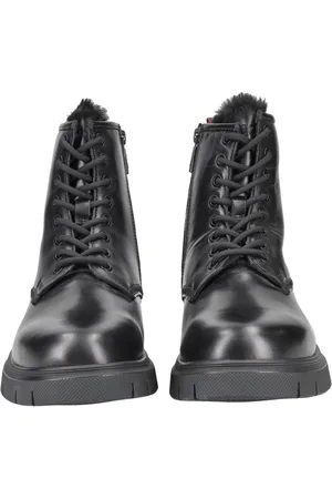 HUGO BOSS Ryan_Halb Stiefel - Verkäufer: Schuhe Lüke