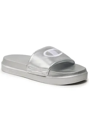 Champion Pantoletten S11561-EM007 SILM Pantolette - Verkäufer: Modivo_de