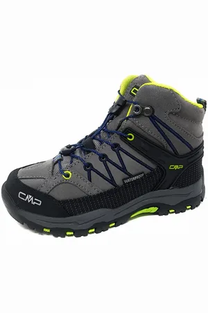 CMP Rigel MID Kids Wanderschuh - Verkäufer: LEPi Markenschuhe