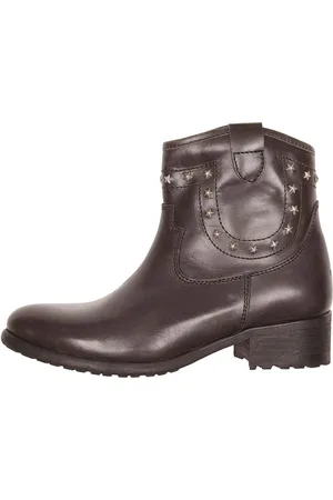 Helstons Texas Damen Motorradstiefel Motorradstiefel - Verkäufer: Fc-Moto