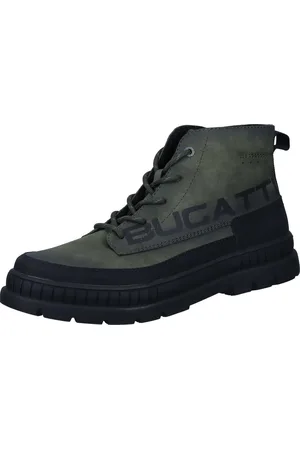 Bugatti Stiefel Stiefel aus strapazierfähigem Synthetik - Verkäufer: PS shoe fashion GmbH