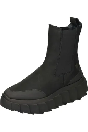 Apple of Eden Stiefeletten Stiefelette aus Gummi - Verkäufer: PS shoe fashion GmbH