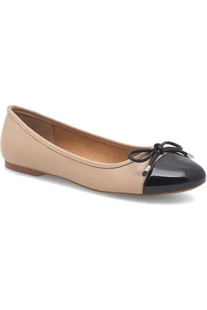 Jenny Fairy Ballerinas Damen Cheriee NSW23W23075 Ballerina - Verkäufer: Modivo_de