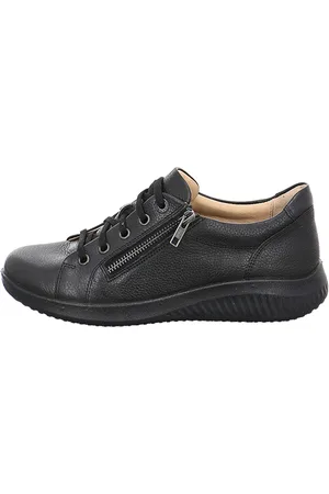 Jomos [D2C] 857295 61 000 Schnürschuh - Verkäufer: schuhplus - Schuhe in Übergrößen