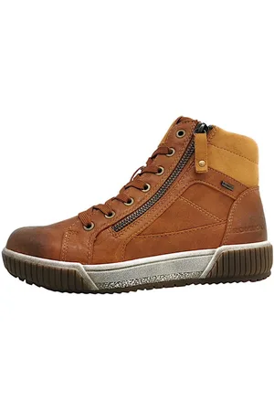 Romika Schnürstiefel Schnürstiefelette - Verkäufer: H&D Schuhcompany