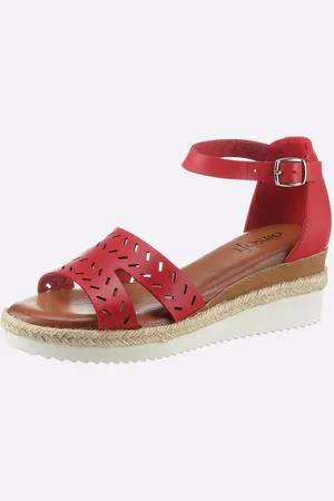 WITT WEIDEN Sandalette Sandalette - Verkäufer: -Gruppe