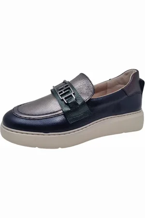 Hispanitas Oceania Slipper - Verkäufer: LEPi Markenschuhe
