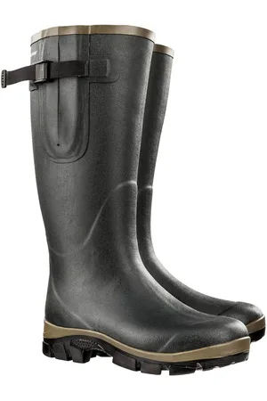 ALBATROS Stiefel Wasserdicht, Vegan - Verkäufer: worknoutdoor
