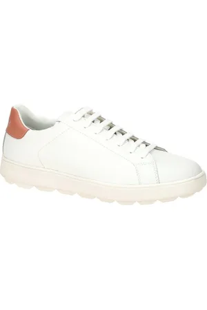 Geox D45WEA 09BBC C1Z5Q Schnürschuh - Verkäufer: schuhe|kaufen