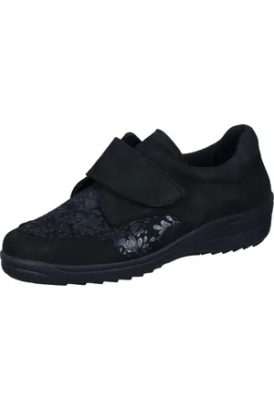 Comfortabel Slipper Slipper aus Stretch Material - Verkäufer: PS shoe fashion GmbH
