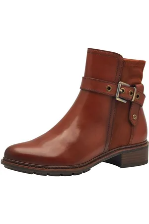 Tamaris Stiefelette 1-25425-43 Stiefelette TOUCH-IT - Verkäufer: Wortmann Fashion
