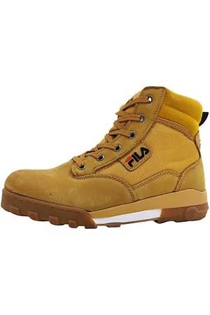 Fila Stiefel Schnürstiefelette - Verkäufer: H&D Schuhcompany