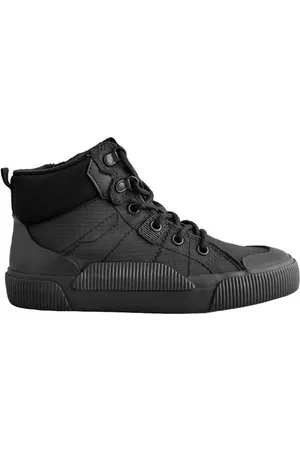 Next Hohe Sneakers mit Schnürung Sneaker (1-tlg) - Verkäufer: Germany GmbH