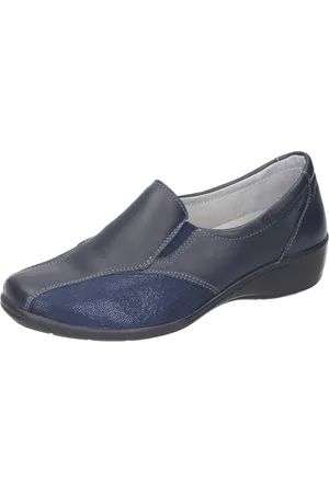 Comfortabel Slipper Slipper mit Gummizug - Verkäufer: PS shoe fashion GmbH