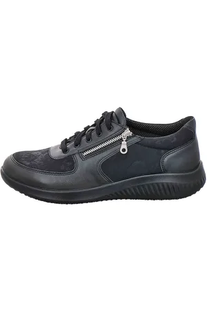 Jomos [D2C] 857393 102 000 Schnürschuh - Verkäufer: schuhplus - Schuhe in Übergrößen