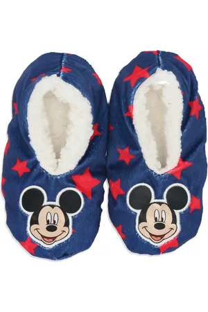 Disney Hausschuhe – Warme Pantoffeln für Kinder Hausschuh - Verkäufer: IM-Trading