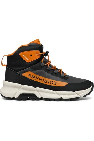 Geox FLEXYPER Sommerboots - Verkäufer: Schuhe Lüke