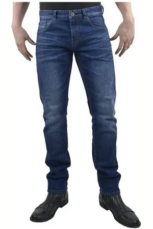 PME Legend™ Tapered-fit-Jeans uni regular (1-tlg) - Verkäufer: The Platform Group