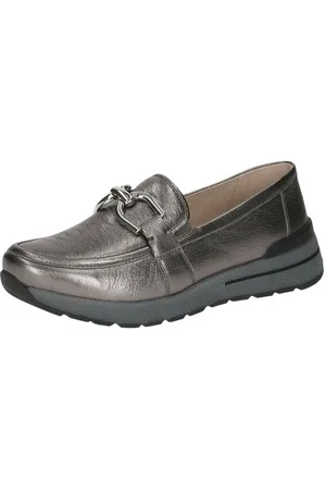 Caprice Slipper 9-24650-43 Slipper CAP BlueGrip - Verkäufer: Wortmann Fashion