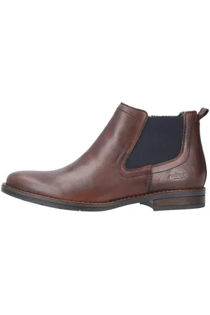 Rieker Winterboots - Verkäufer: Schuh-Laden