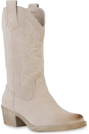 VAN HILL 840336 Cowboystiefel Schuhe - Verkäufer: Primis Fashion