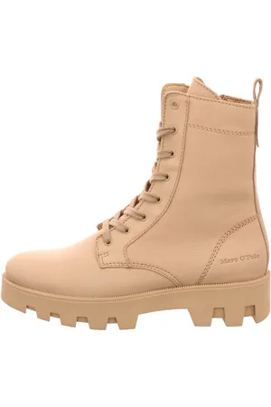 Esgano Da.-Stiefelette Schnürstiefelette - Verkäufer: Schuhhaus Höppner