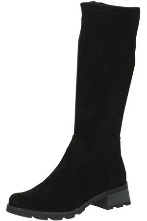 Caprice Stiefel Lederimitat Stiefel - Verkäufer: S4S Commerce