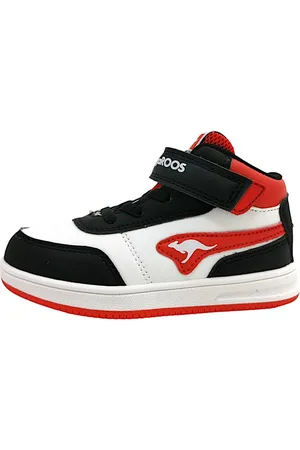 KangaROOS Schnürstiefel Schnürstiefelette - Verkäufer: H&D Schuhcompany
