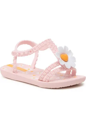 Ipanema Sandalen 83355 Pink/Yellow AH420 Sandale - Verkäufer: Modivo_de