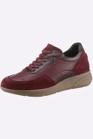 WITT WEIDEN Sneaker Sneaker - Verkäufer: -Gruppe