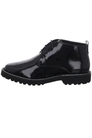 Sioux Meredith-702-H Schnürstiefelette - Verkäufer: www.hillenhinrichs-schuhmode.de