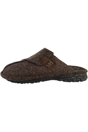 Westland Herren Toulouse 35 Pantoffel 15235-54-330 moro Hausschuh - Verkäufer: DerSchuhhaendler