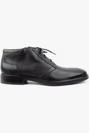 Lloyd Marik Barletta Calf F Schnürstiefel Schuhhaus Otto Cronauer