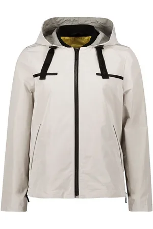 AMBER & JUNE Outdoorjacke - Verkäufer: Shop-Lieblingsplatz