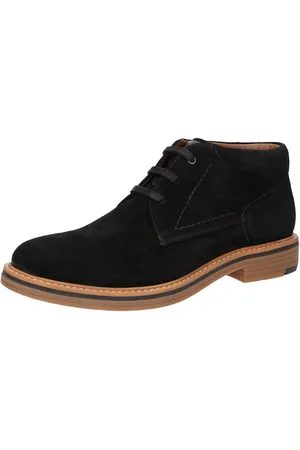 Sioux Encanio-714 Schnürstiefelette - Verkäufer: Online GmbH