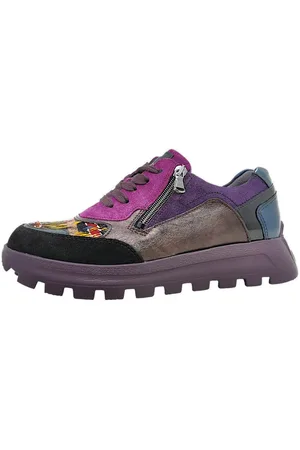 Waldläufer Schnürer Schnürschuh - Verkäufer: H&D Schuhcompany