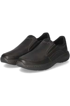 Clarks Slipper PRO STEP Slipper - Verkäufer: Anika Schuh
