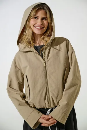 ONLY Outdoorjacke ONLBEALO HOOD JACKET CC OTW - Verkäufer: Fischer+Stegmaier Textil GmbH &Co. KG
